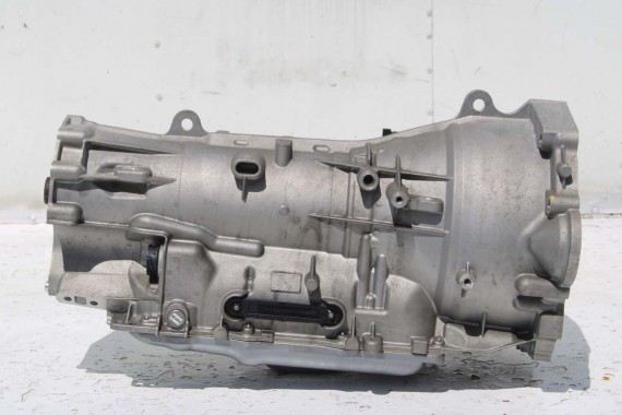 VW AMAROK SKRZYNIA BIEGÓW NLF AUTOMAT 2.0 TDi diesel 8-mio stopniowa biegowa przebieg 1166 kilometr 2H 0CM300036B 0CM300036D NPY