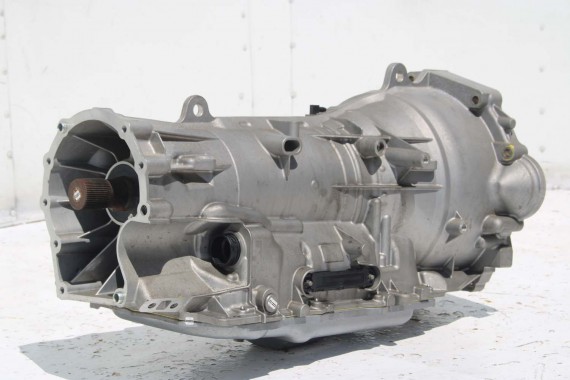 VW AMAROK SKRZYNIA BIEGÓW NLF AUTOMAT 2.0 TDi diesel 8-mio stopniowa biegowa przebieg 1166 kilometr 2H 0CM300036B 0CM300036D NPY