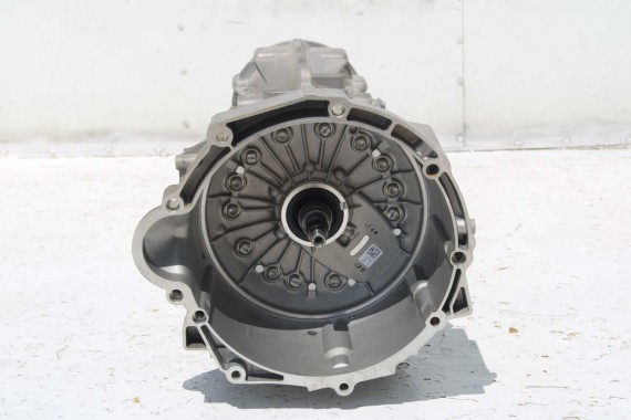 VW AMAROK SKRZYNIA BIEGÓW NLF AUTOMAT 2.0 TDi diesel 8-mio stopniowa biegowa przebieg 1166 kilometr 2H 0CM300036B 0CM300036D NPY