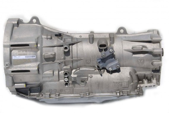 VW AMAROK SKRZYNIA BIEGÓW NLF AUTOMAT 2.0 TDi diesel 8-mio stopniowa biegowa przebieg 1166 kilometr 2H 0CM300036B 0CM300036D NPY
