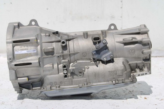 VW AMAROK SKRZYNIA BIEGÓW NLF AUTOMAT 2.0 TDi diesel 8-mio stopniowa biegowa przebieg 1166 kilometr 2H 0CM300036B 0CM300036D NPY