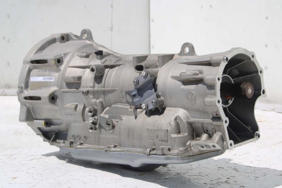 VW AMAROK SKRZYNIA BIEGÓW NLF AUTOMAT 2.0 TDi diesel 8-mio stopniowa biegowa przebieg 1166 kilometr 2H 0CM300036B 0CM300036D NPY