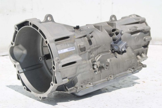 VW AMAROK SKRZYNIA BIEGÓW NLF AUTOMAT 2.0 TDi diesel 8-mio stopniowa biegowa przebieg 1166 kilometr 2H 0CM300036B 0CM300036D NPY