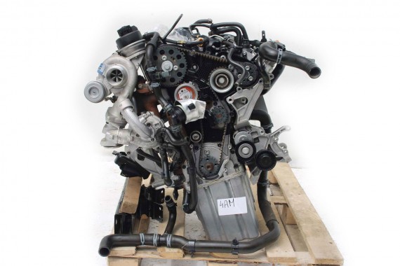 VW AMAROK SILNIK 2.0 TDi CSH CSHA 132 Kw 180 Km diesel przebieg 1166 kilometrów Bi-TURBO CSH CSHA CSH CSHA CSH CSHA CSH CSHA CSH