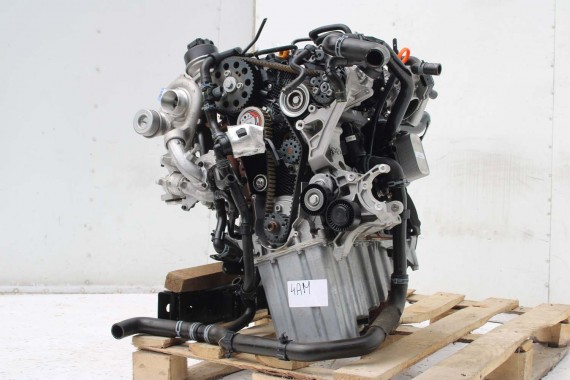 VW AMAROK SILNIK 2.0 TDi CSH CSHA 132 Kw 180 Km diesel przebieg 1166 kilometrów Bi-TURBO CSH CSHA CSH CSHA CSH CSHA CSH CSHA CSH