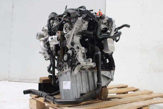 VW AMAROK SILNIK 2.0 TDi CSH CSHA 132 Kw 180 Km diesel przebieg 1166 kilometrów Bi-TURBO CSH CSHA CSH CSHA CSH CSHA CSH CSHA CSH