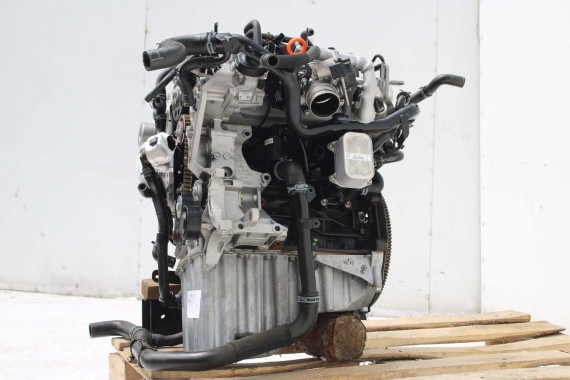 VW AMAROK SILNIK 2.0 TDi CSH CSHA 132 Kw 180 Km diesel przebieg 1166 kilometrów Bi-TURBO CSH CSHA CSH CSHA CSH CSHA CSH CSHA CSH