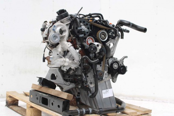 VW AMAROK SILNIK 2.0 TDi CSH CSHA 132 Kw 180 Km diesel przebieg 1166 kilometrów Bi-TURBO CSH CSHA CSH CSHA CSH CSHA CSH CSHA CSH