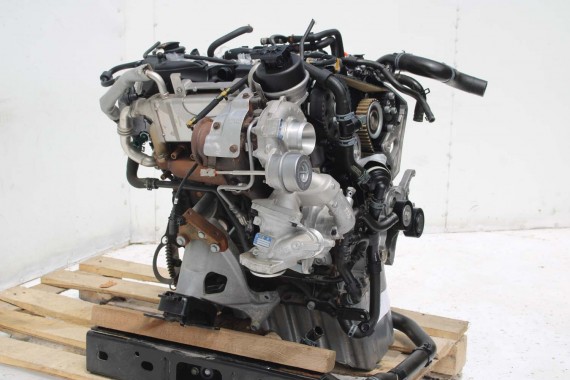 VW AMAROK SILNIK 2.0 TDi CSH CSHA 132 Kw 180 Km diesel przebieg 1166 kilometrów Bi-TURBO CSH CSHA CSH CSHA CSH CSHA CSH CSHA CSH
