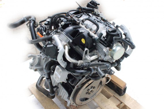 VW AMAROK SILNIK 2.0 TDi CSH CSHA 132 Kw 180 Km diesel przebieg 1166 kilometrów Bi-TURBO CSH CSHA CSH CSHA CSH CSHA CSH CSHA CSH