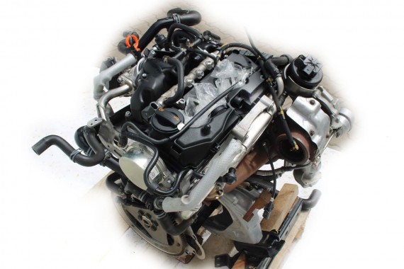 VW AMAROK SILNIK 2.0 TDi CSH CSHA 132 Kw 180 Km diesel przebieg 1166 kilometrów Bi-TURBO CSH CSHA CSH CSHA CSH CSHA CSH CSHA CSH