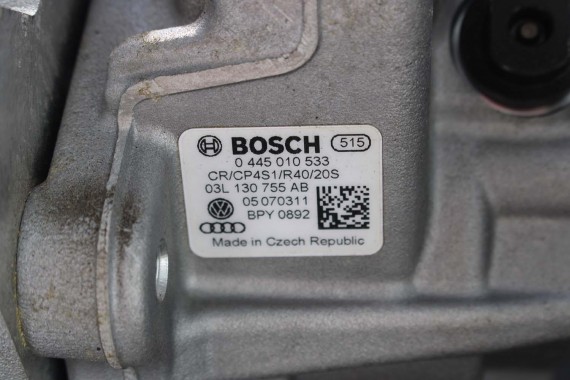 VW AMAROK SILNIK 2.0 TDi CSH CSHA 132 Kw 180 Km diesel przebieg 1166 kilometrów Bi-TURBO CSH CSHA CSH CSHA CSH CSHA CSH CSHA CSH
