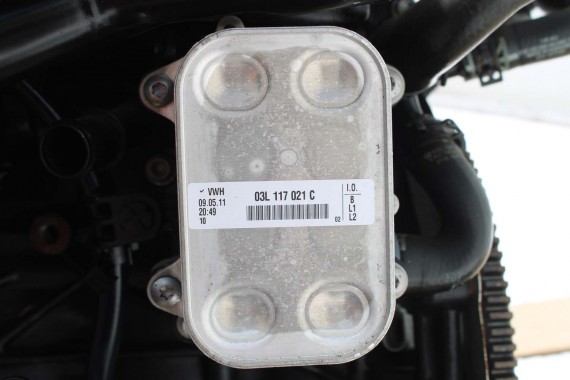 VW AMAROK SILNIK 2.0 TDi CSH CSHA 132 Kw 180 Km diesel przebieg 1166 kilometrów Bi-TURBO CSH CSHA CSH CSHA CSH CSHA CSH CSHA CSH