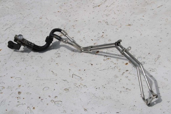 VW AMAROK PRZEWÓD RURKA oleju skrzyni biegów 2H0317801 OLEJOWY 2H0317801 2H0317801 2H0317801 2H0317801 2H0317801 2H0 317 801