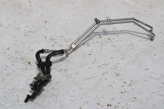 VW AMAROK PRZEWÓD RURKA oleju skrzyni biegów 2H0317801 OLEJOWY 2H0317801 2H0317801 2H0317801 2H0317801 2H0317801 2H0 317 801