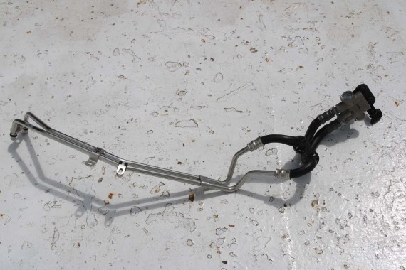 VW AMAROK PRZEWÓD RURKA oleju skrzyni biegów 2H0317801 OLEJOWY 2H0317801 2H0317801 2H0317801 2H0317801 2H0317801 2H0 317 801