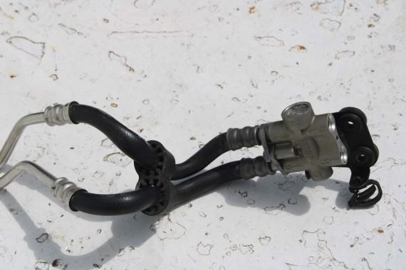 VW AMAROK PRZEWÓD RURKA oleju skrzyni biegów 2H0317801 OLEJOWY 2H0317801 2H0317801 2H0317801 2H0317801 2H0317801 2H0 317 801