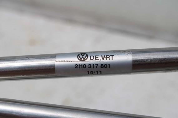 VW AMAROK PRZEWÓD RURKA oleju skrzyni biegów 2H0317801 OLEJOWY 2H0317801 2H0317801 2H0317801 2H0317801 2H0317801 2H0 317 801