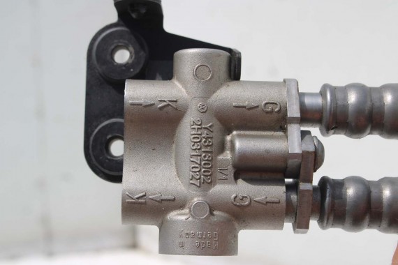 VW AMAROK PRZEWÓD RURKA oleju skrzyni biegów 2H0317801 OLEJOWY 2H0317801 2H0317801 2H0317801 2H0317801 2H0317801 2H0 317 801