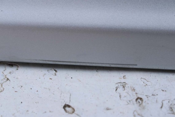 AUDI A8 LX7W 4H D4 TYŁ ZDERZAK tylny + KLAPA BAGAŻNIKA D4 4H0 2010-14 Kolor: P5P5 biały 4H0807511 4H0807521 4H0827023B 4H0827023