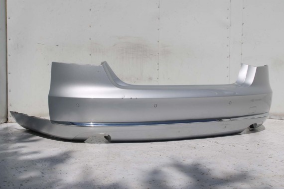 AUDI A8 LX7W 4H D4 TYŁ ZDERZAK tylny + KLAPA BAGAŻNIKA D4 4H0 2010-14 Kolor: P5P5 biały 4H0807511 4H0807521 4H0827023B 4H0827023