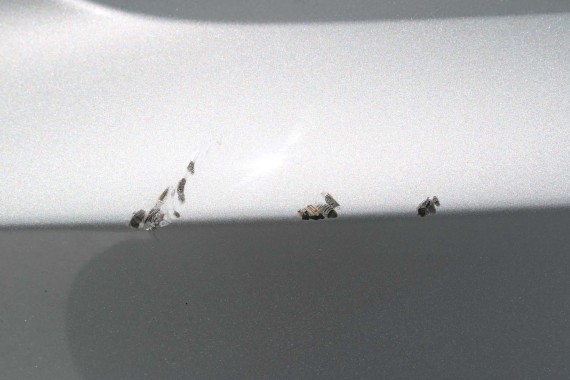 AUDI A8 LX7W 4H D4 TYŁ ZDERZAK tylny + KLAPA BAGAŻNIKA D4 4H0 2010-14 Kolor: P5P5 biały 4H0807511 4H0807521 4H0827023B 4H0827023