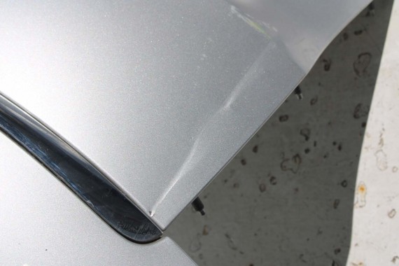 AUDI A8 LX7W 4H D4 TYŁ ZDERZAK tylny + KLAPA BAGAŻNIKA D4 4H0 2010-14 Kolor: P5P5 biały 4H0807511 4H0807521 4H0827023B 4H0827023