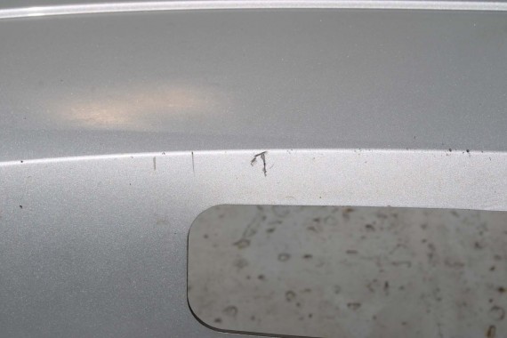 AUDI A8 LX7W 4H D4 TYŁ ZDERZAK tylny + KLAPA BAGAŻNIKA D4 4H0 2010-14 Kolor: P5P5 biały 4H0807511 4H0807521 4H0827023B 4H0827023