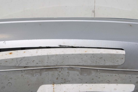 AUDI A8 LX7W 4H D4 TYŁ ZDERZAK tylny + KLAPA BAGAŻNIKA D4 4H0 2010-14 Kolor: P5P5 biały 4H0807511 4H0807521 4H0827023B 4H0827023