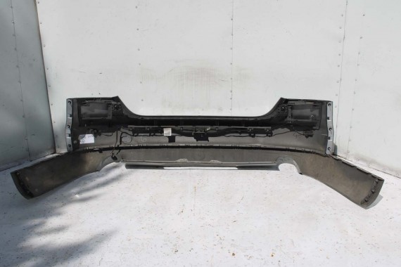 AUDI A8 LX7W 4H D4 TYŁ ZDERZAK tylny + KLAPA BAGAŻNIKA D4 4H0 2010-14 Kolor: P5P5 biały 4H0807511 4H0807521 4H0827023B 4H0827023