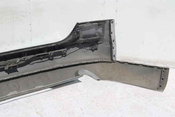 AUDI A8 LX7W 4H D4 TYŁ ZDERZAK tylny + KLAPA BAGAŻNIKA D4 4H0 2010-14 Kolor: P5P5 biały 4H0807511 4H0807521 4H0827023B 4H0827023