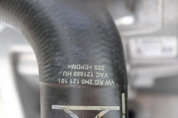 VW AMAROK WĄŻ RURKA PRZEWÓD 2H0121051F 2H0121101D 2H0122101K 2H0121051A 2H0121051B 2H0121051A 2H0121101 2H0122051R 2H0122096AA