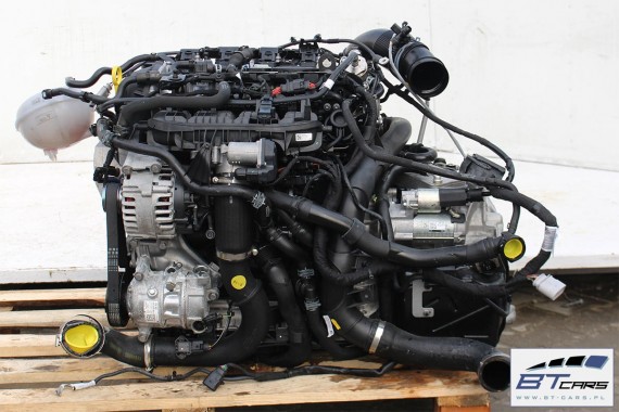 VW GOLF 7 VII AUDI A3 SILNIK CNS 1.8 TFSi CNSB BENZYNOWY przebieg 2790 kilometrów USA CNS CNSB 1.8TFSi CNS CNSB CNS CNSB CNS CNS