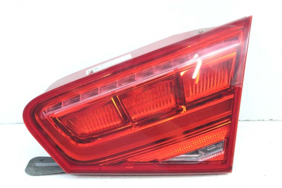 AUDI A8 S8 LAMPY LED TYŁ 4H0945093 4H0945094 4H0945095 4H0945096 lampa tylna D4 4H0 945 093 4H0945093 4H0945094 4H0945095