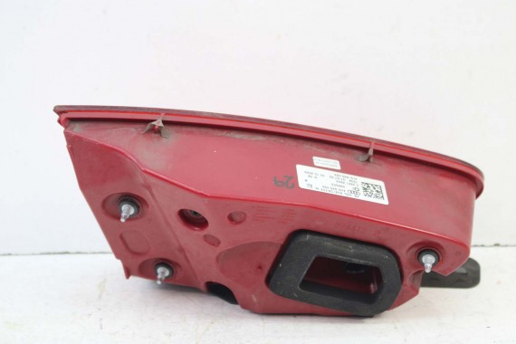 AUDI A8 S8 LAMPY LED TYŁ 4H0945093 4H0945094 4H0945095 4H0945096 lampa tylna D4 4H0 945 093 4H0945093 4H0945094 4H0945095