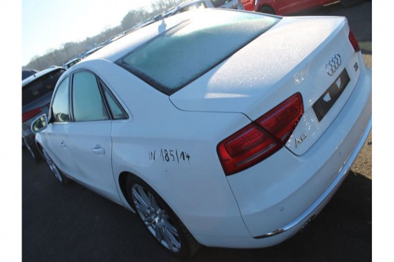 AUDI A8 S8 LAMPY LED TYŁ 4H0945093 4H0945094 4H0945095 4H0945096 lampa tylna D4 4H0 945 093 4H0945093 4H0945094 4H0945095