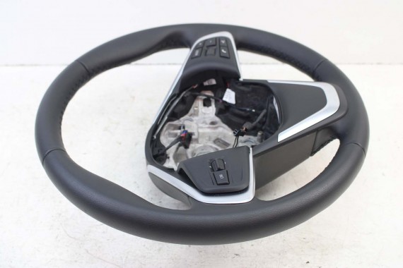 BMW X1 F48 KIEROWNICA 6860282 X2 F39 2 F45 F46 SPORT 32306860282 32 30 6860282 skóra 6860282 6860282 6860282 6860282 33206860282