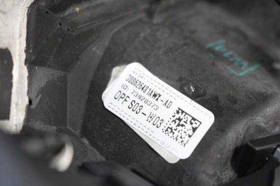 BMW X1 F48 KIEROWNICA 6860282 X2 F39 2 F45 F46 SPORT 32306860282 32 30 6860282 skóra 6860282 6860282 6860282 6860282 33206860282