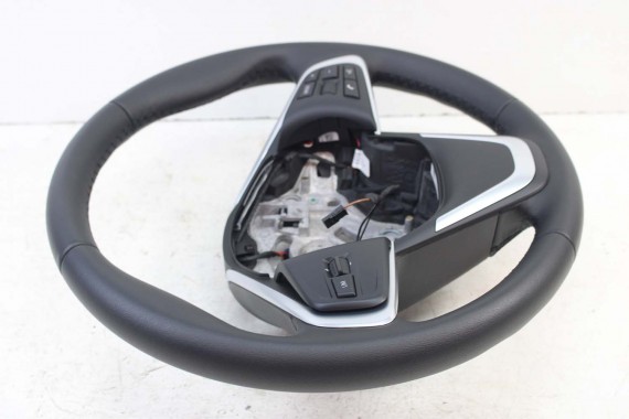 BMW X1 F48 KIEROWNICA 6860282 X2 F39 2 F45 F46 SPORT 32306860282 32 30 6860282 skóra 6860282 6860282 6860282 6860282 33206860282