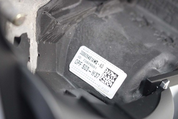 BMW X1 F48 KIEROWNICA 6860282 X2 F39 2 F45 F46 SPORT 32306860282 32 30 6860282 skóra 6860282 6860282 6860282 6860282 33206860282
