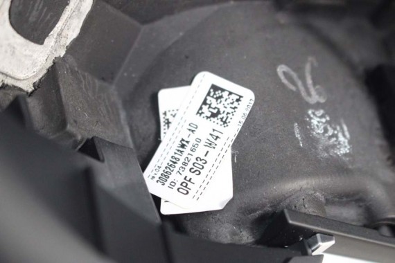 BMW X1 F48 KIEROWNICA 6860282 X2 F39 2 F45 F46 SPORT 32306860282 32 30 6860282 skóra 6860282 6860282 6860282 6860282 33206860282