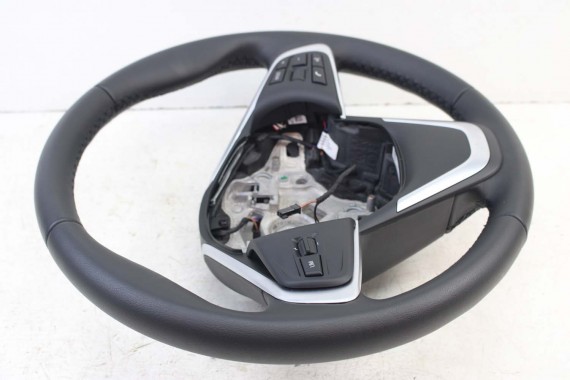BMW X1 F48 KIEROWNICA 6860282 X2 F39 2 F45 F46 SPORT 32306860282 32 30 6860282 skóra 6860282 6860282 6860282 6860282 33206860282