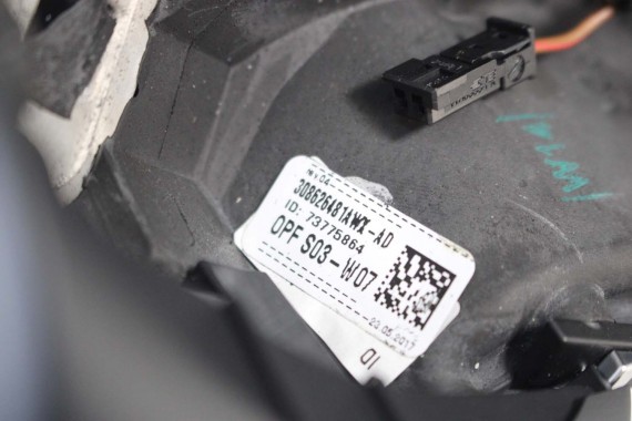 BMW X1 F48 KIEROWNICA 6860282 X2 F39 2 F45 F46 SPORT 32306860282 32 30 6860282 skóra 6860282 6860282 6860282 6860282 33206860282