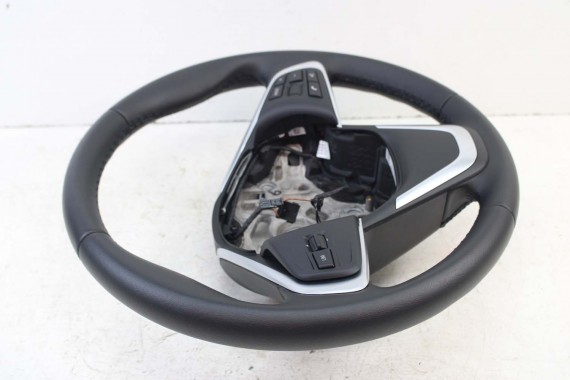 BMW X1 F48 KIEROWNICA 6860282 X2 F39 2 F45 F46 SPORT 32306860282 32 30 6860282 skóra 6860282 6860282 6860282 6860282 33206860282