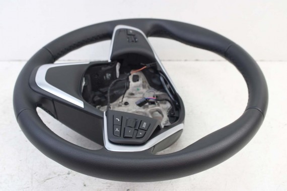 BMW X1 F48 KIEROWNICA 6860282 X2 F39 2 F45 F46 SPORT 32306860282 32 30 6860282 skóra 6860282 6860282 6860282 6860282 33206860282