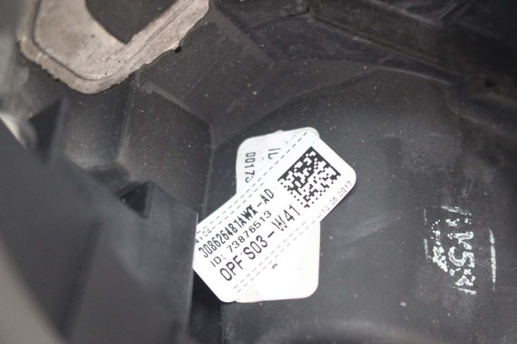 BMW X1 F48 KIEROWNICA 6860282 X2 F39 2 F45 F46 SPORT 32306860282 32 30 6860282 skóra 6860282 6860282 6860282 6860282 33206860282