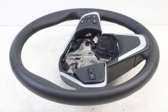 BMW X1 F48 KIEROWNICA 6860282 X2 F39 2 F45 F46 SPORT 32306860282 32 30 6860282 skóra 6860282 6860282 6860282 6860282 33206860282