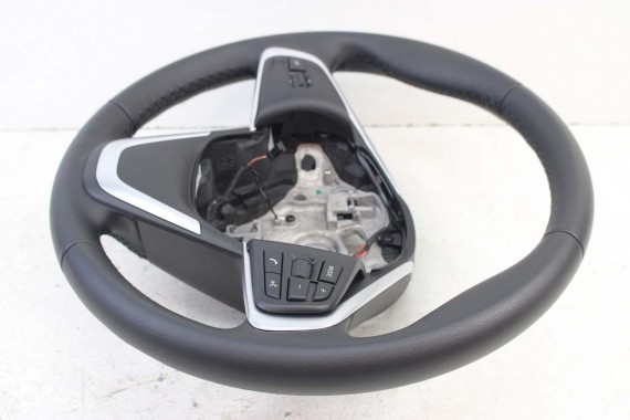 BMW X1 F48 KIEROWNICA 6860282 X2 F39 2 F45 F46 SPORT 32306860282 32 30 6860282 skóra 6860282 6860282 6860282 6860282 33206860282