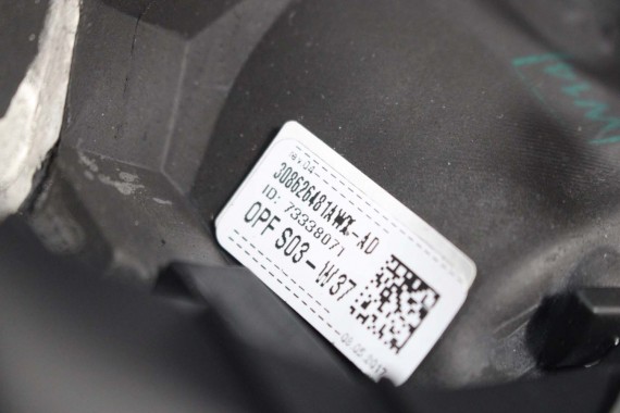 BMW X1 F48 KIEROWNICA 6860282 X2 F39 2 F45 F46 SPORT 32306860282 32 30 6860282 skóra 6860282 6860282 6860282 6860282 33206860282