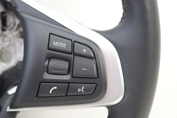 BMW X1 F48 KIEROWNICA 6860282 X2 F39 2 F45 F46 SPORT 32306860282 32 30 6860282 skóra 6860282 6860282 6860282 6860282 33206860282